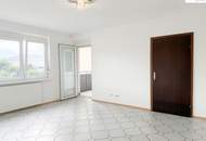 Großzügige 4-Zimmer-Mietwohnung mit Loggia und Stellplatz