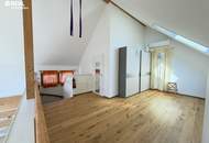 Perfekt für Wohnen, Ordination, Vermietung oder Generationenwohnen. Drei Einheiten - zwei Häuser - ein durchdachtes Lebenskonzept.