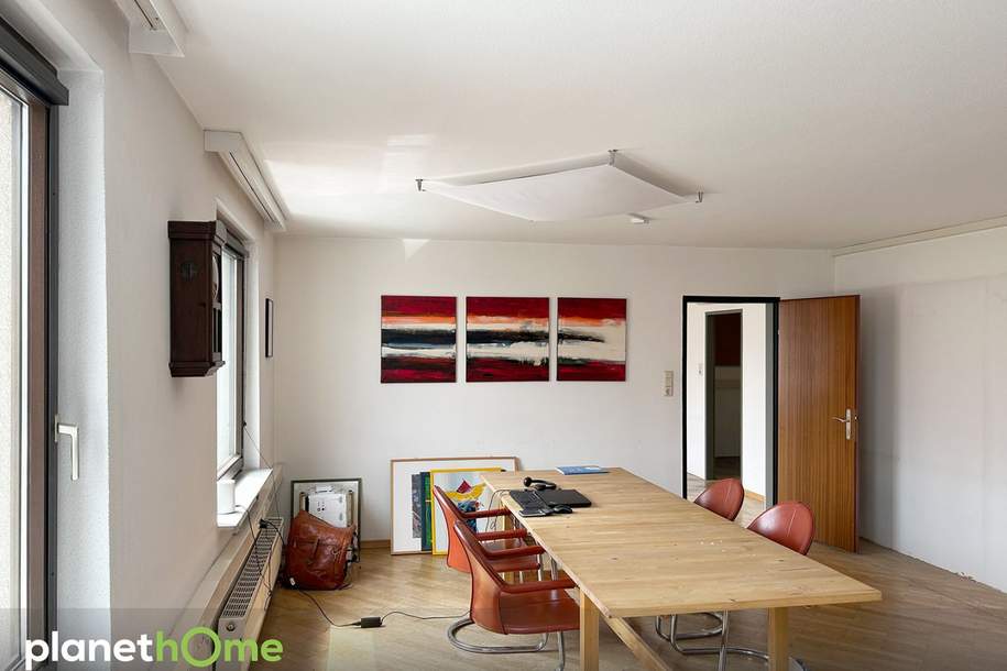 Helle 2-Zimmer-Wohnung, Wohnung-kauf, 180.000,€, 1230 Wien 23., Liesing