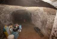 Kleines Haus mit Ausbaupotenzial