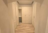 TOP-ALTBAU-ERSTBEZUG nach Sanierung - U1 und 13A direkt vorm Haus - Hofruhelage - Top-Infrastruktur - Hauptbahnhof