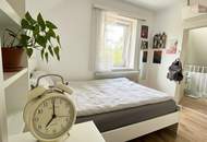 Einfamilienhaus mit Zubau - Tiefgarage und Garten