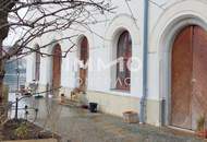 Große ca. 89m² 3 Raum - Wohnung mit Gallerie im Wehrgraben / Steyr