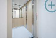 Charmante Single Wohnung im Altbau mit Balkon