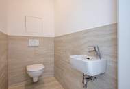 ++FonteFlats++ Fantastischer 3-Zimmer Dachgeschoss-ERSTBEZUG mit großartiger Dachterrasse