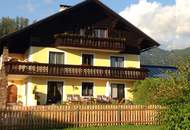 Nur 3 Wohnungen in einem Haus mit Grimmingblick in traumhafter Landschaft - Bad Mitterdorf (Provisionsfrei)