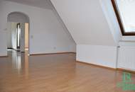 Entzückendes DG-Appartement in Hietzinger Cottagelage!