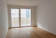 Gemütliche und moderne 2-Zimmer-Wohnung mit Balkon