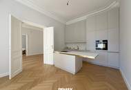 Exklusive Altbauwohnung mit Luxusausstattung / ONLINE-TERMIN -BUCHEN https://www.remax.at/1662-3156