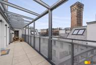 Dachgeschosswohnung im ehemaligen Beatrixbad