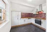 Anlage oder Eigennutzung: modernisierte 3-Zimmer-Wohnung mit Charme