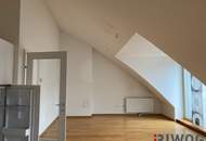 Tolle Dachgeschoss Single-Wohnung - Klosterneuburg