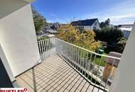 ERSTBEZUG | südseitige Neubauwohnung mit Balkon | Hofruhelage