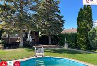 NEUE PREIS !!! Einfamilienhaus mit Swimming Pool