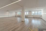 PROVISIONSFREI mieten - klimatisierte Büroflächen mit flexibler Mietdauer im Technologiezentrum Linz zu vermieten!