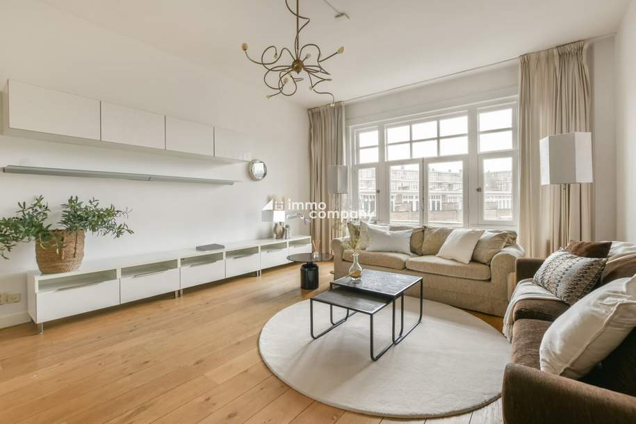 2-Zimmer-Wohnung in 1020 Wien – Ihr neues Zuhause für 250.000 €!, Wohnung-kauf, 250.000,€, 1020 Wien 2., Leopoldstadt