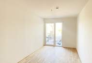 =DAS LAURENZ= ERSTBEZUG Top Anlage Dachwohnung U3 2 Zimmer + Terrasse - 1 bedroom apartment+terrace
