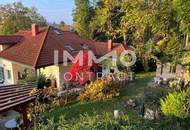 Ein Juwel erwartet Sie; Und das nur 20 Autominuten von Wien entfernt!