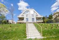 ++ PREMIUM ++ 5 Zimmer GARTENWOHNUNG - Erstbezug