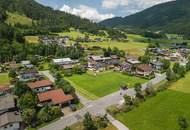 Sonnige Lage mit Bergblick - Ideal für Familien oder Investoren