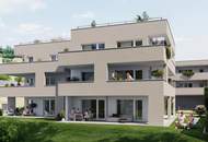 Raum für die ganze Familie - helle 4-Zimmer-Wohnung mit Süd-Nord Balkon