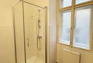 LIECHTENSTEINSTRASSE, 81 m2 Altbau, 3 Zimmer, Küche, Parketten, Wannenbad, 1. Liftstock, U4/U6-Nähe