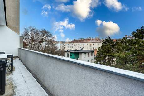 Modernes Wohnen mit Wohlfühlfaktor - 2 Zimmer + Kabinett und Balkon in 1210 !, Wohnung-kauf, 249.000,€, 1210 Wien 22., Donaustadt