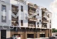 Wohnen mit Freiraum: 3-Zimmer-Neubauwohnung im Erstbezug