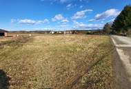 3 sonnig gelegene Baugründe (1.000m²) in Dobersdorf!