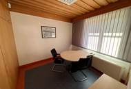Bankfiliale an der Hohen Wand