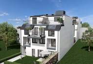 Modern leben – Neubauwohnung mit Fußbodenheizung und top Grundriss. - WOHNTRAUM