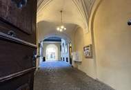 I EXKLUSIVE DACHGESCHOSSWOHNUNG I TOLLE LAGE I NÄHE STEPHANSDOM