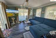 Ihr eigenes Urlaubsparadies am Römersee – Mobilehome in Bad Sauerbrunn