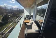 Moderne 2-Zimmer-Wohnung mit Parkplatz in Bad Schallerbach