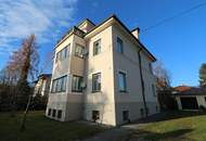 Helle 2-Zimmer-Dachgeschosswohnung in Villach-Völkendorf mit Garten