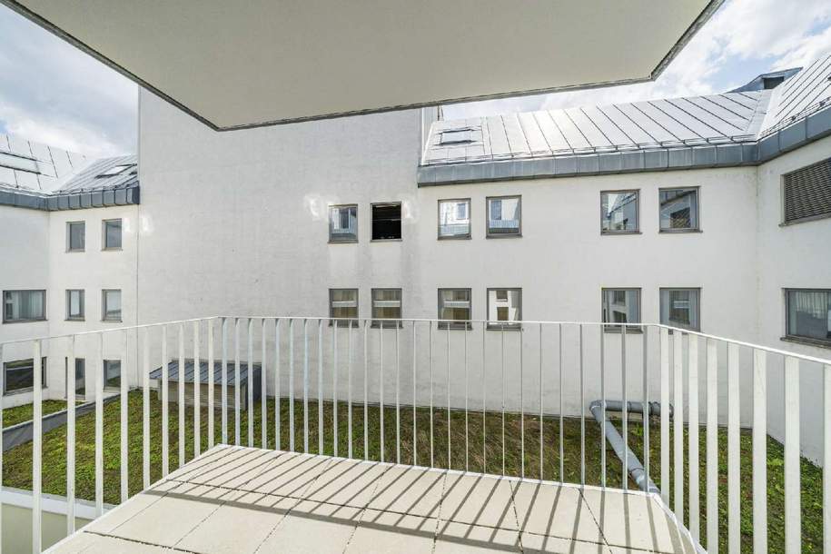 2 Zimmerwohnung nähe Westbahnhof - ZWEITBEZUG, Wohnung-miete, 953,19,€, 1150 Wien 15., Rudolfsheim-Fünfhaus