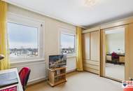 Toll geschnittene, helle Eigentumswohnung in traumhafter Lage mit Balkon &amp; Lift