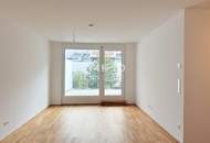 Erstbezug: Provisionsfreie 3-Zimmer-Wohnung mit großer Terrasse!