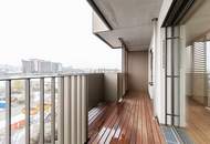 Ab Juni! Lichtdurchflutete 2-Zimmer-Balkonwohnung im 3. Bezirk zu vermieten!