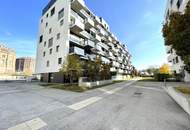 3-Zimmer-Wohnung mit großer Süd-Loggia beim Gasometer! Unmittelbare U3-Nähe!