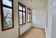 Traumhafte 2- Zimmer Altbauwohnung in Top-Lage