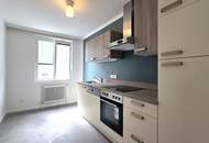 * WG geeignet * perfekte Starter / Paarwohnung * 2 Zimmer * saniert *