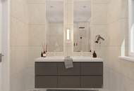 Voll unterkellerte Doppelhaushälfte in Guntramsdorf | Erstbezug Mai 2026