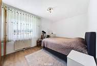 Helle 3 Zimmer-Wohnung in Wörgl mit Balkon und Garage