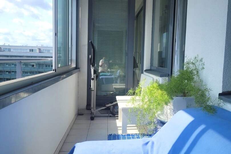 "Willkommen in Ihrem neuen Zuhause", Wohnung-kauf, 770.000,€, 1220 Wien 22., Donaustadt