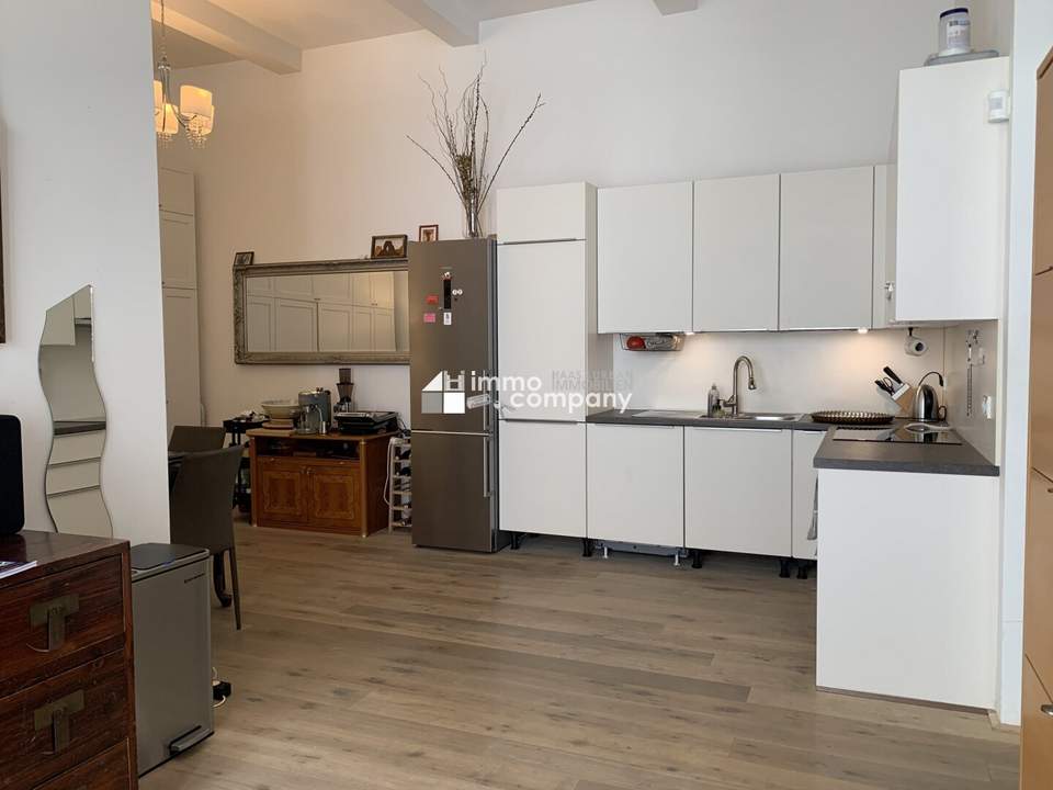 Gemütliche 3-Zimmer-Wohnung mit Terrasse und Fußbodenheizung in 1140 Wien!