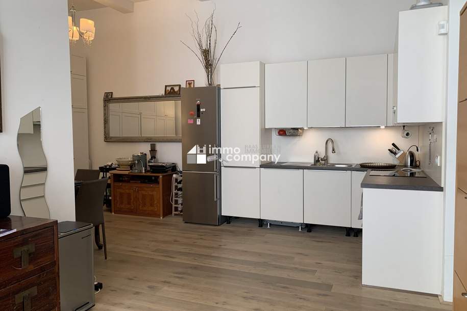 Gemütliche 3-Zimmer-Wohnung mit Terrasse und Fußbodenheizung in 1140 Wien!, Wohnung-kauf, 399.000,€, 1140 Wien 14., Penzing