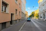 Vermietete 3,5-Zimmer-Wohnung mit Balkon in Top Lage von St. Leonhard