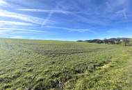 Ihr Platz fürs Eigenheim – Ruhige Baugrundstücke in Rohrbach