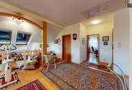 **Schönes und großzügiges Einfamilienhaus mit Schwimmteich**